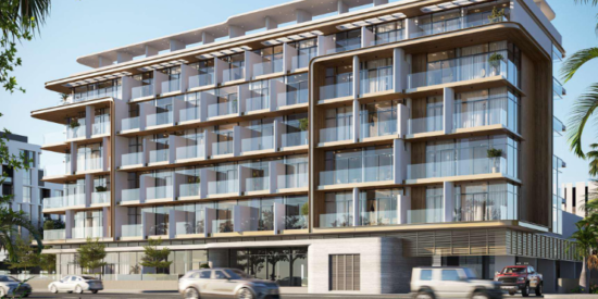 VIO Residences in International City Phase 2, Dubai