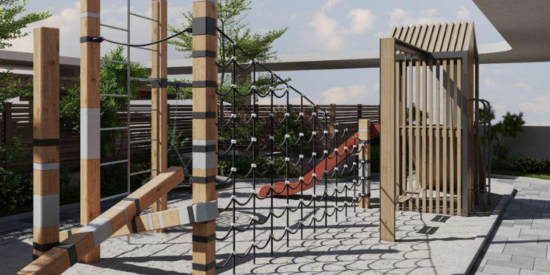 VIO Residences in International City Phase 2, Dubai