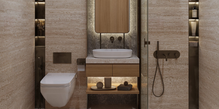 VIO Residences in International City Phase 2, Dubai