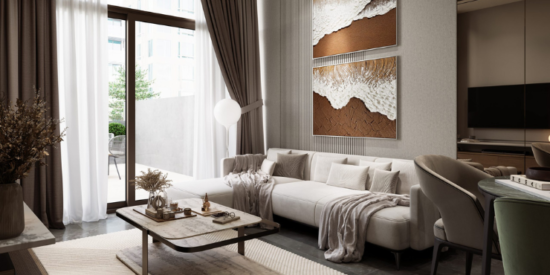 VIO Residences in International City Phase 2, Dubai