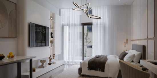 VIO Residences in International City Phase 2, Dubai