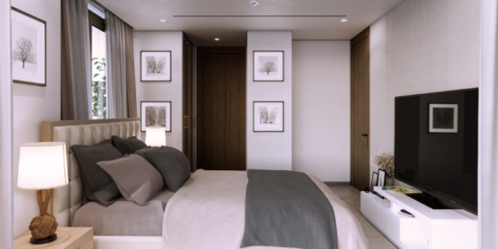 VIO Residences in International City Phase 2, Dubai