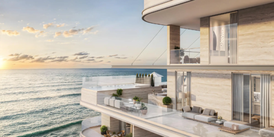 Vienna House Beach Residences by Wyndham at Al Marjan Island, Ras Al Khaimah