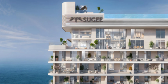 Vienna House Beach Residences by Wyndham at Al Marjan Island, Ras Al Khaimah