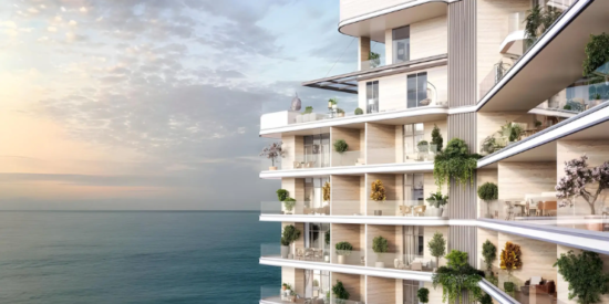 Vienna House Beach Residences by Wyndham at Al Marjan Island, Ras Al Khaimah