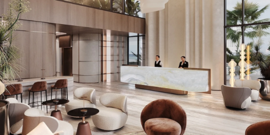 Wyndham Residences at Al Marjan Island