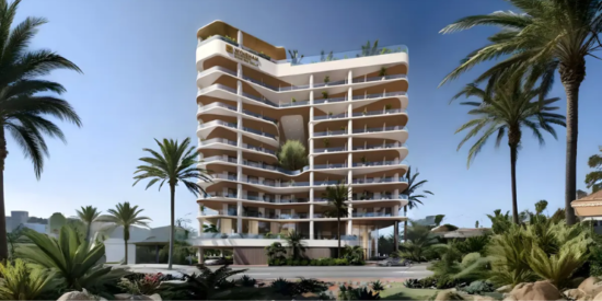 Wyndham Residences at Al Marjan Island