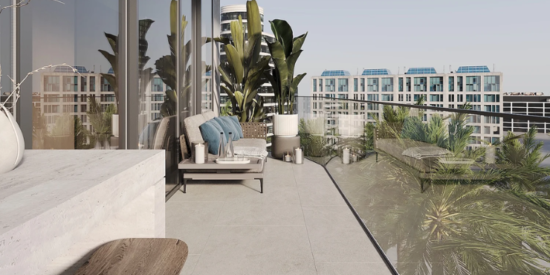 Wyndham Residences at Al Marjan Island