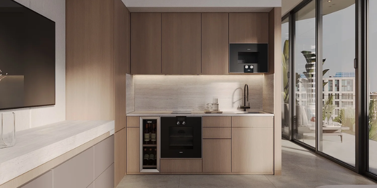 Wyndham Residences at Al Marjan Island