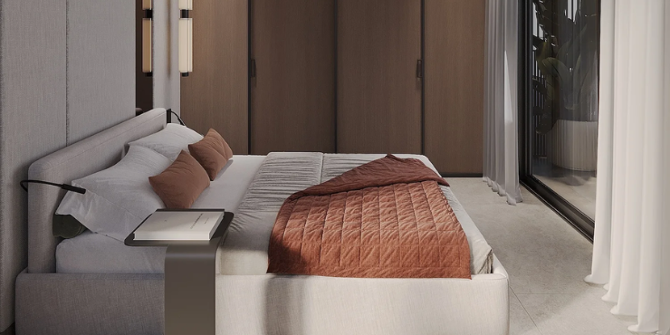 Wyndham Residences at Al Marjan Island