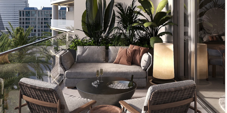 Wyndham Residences at Al Marjan Island