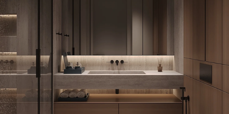 Wyndham Residences at Al Marjan Island