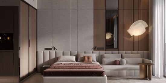 Wyndham Residences at Al Marjan Island