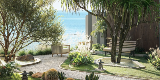 Wyndham Residences at Al Marjan Island