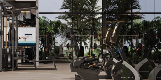 Wyndham Residences at Al Marjan Island