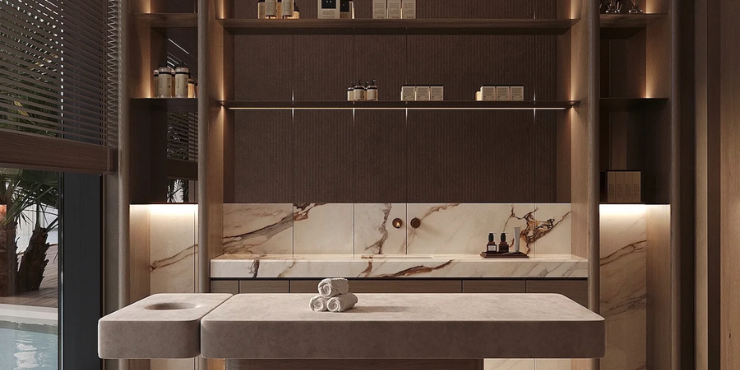 Wyndham Residences at Al Marjan Island