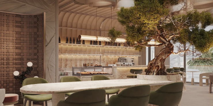 Wyndham Residences at Al Marjan Island