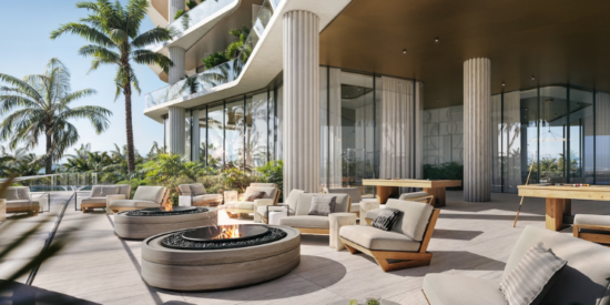 Wyndham Residences at Al Marjan Island