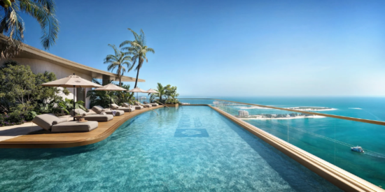 Wyndham Residences at Al Marjan Island