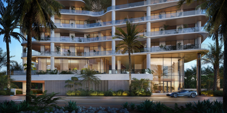Wyndham Residences at Al Marjan Island