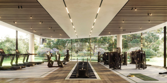 Yas Park Place at Yas Island