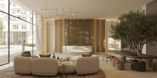 Yas Park Place at Yas Island