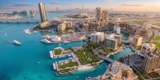 4-Star Hotel for Sale in Al Jaddaf