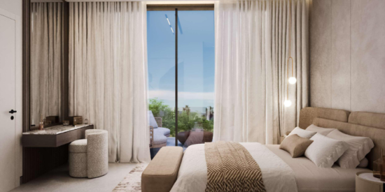 AB CLÉO at Jebel Ali Hills, Dubai