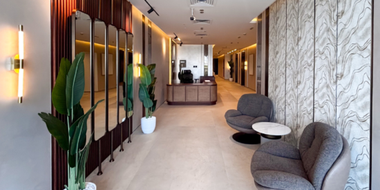 Amaris Residences in Jumeirah Village Circle, Dubai