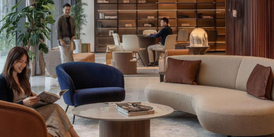 Elanora Apartments at Dubai Industrial City