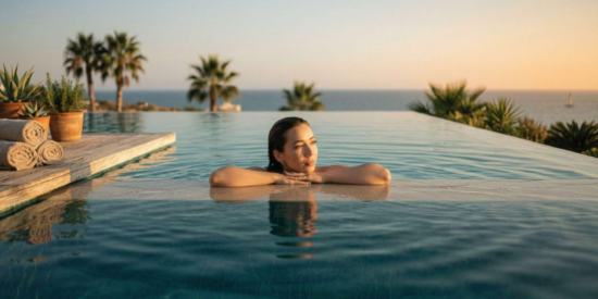 Elanora Apartments at Dubai Industrial City