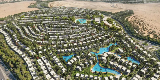 Property for Sale in Tilal Binghatti