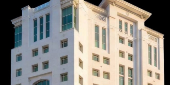 WUJOD 54 at Dubai Healthcare City