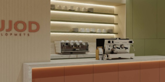 WUJOD 54 at Dubai Healthcare City