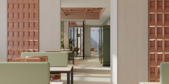 WUJOD 54 at Dubai Healthcare City