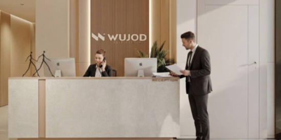 WUJOD 54 at Dubai Healthcare City